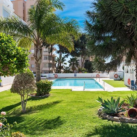 Marysol Beachclose Apartment With Pool By Costarentals - Ref 200 Benalmádena Exterior photo