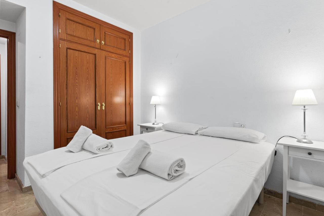 Marysol Beachclose Apartment With Pool By Costarentals - Ref 200 Benalmádena Exterior photo