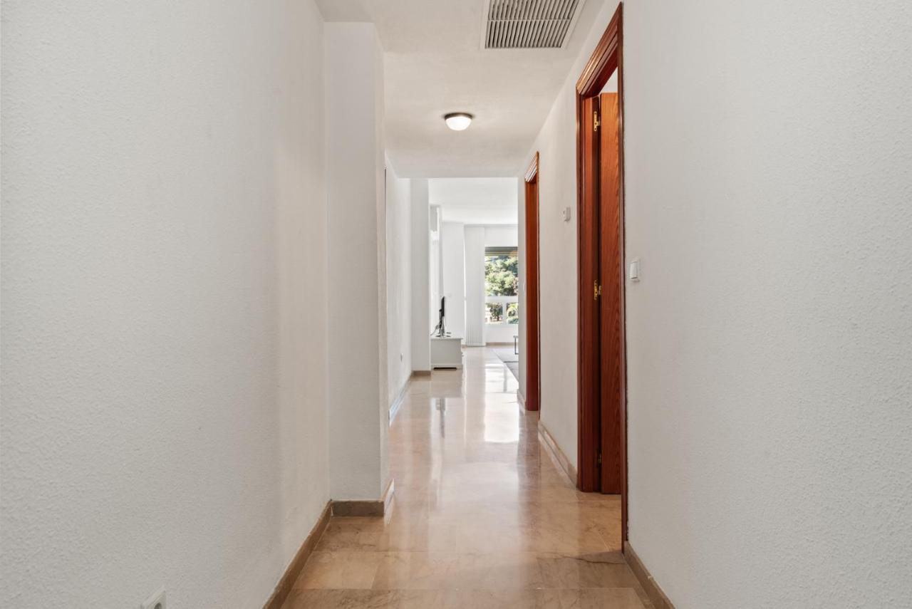 Marysol Beachclose Apartment With Pool By Costarentals - Ref 200 Benalmádena Exterior photo