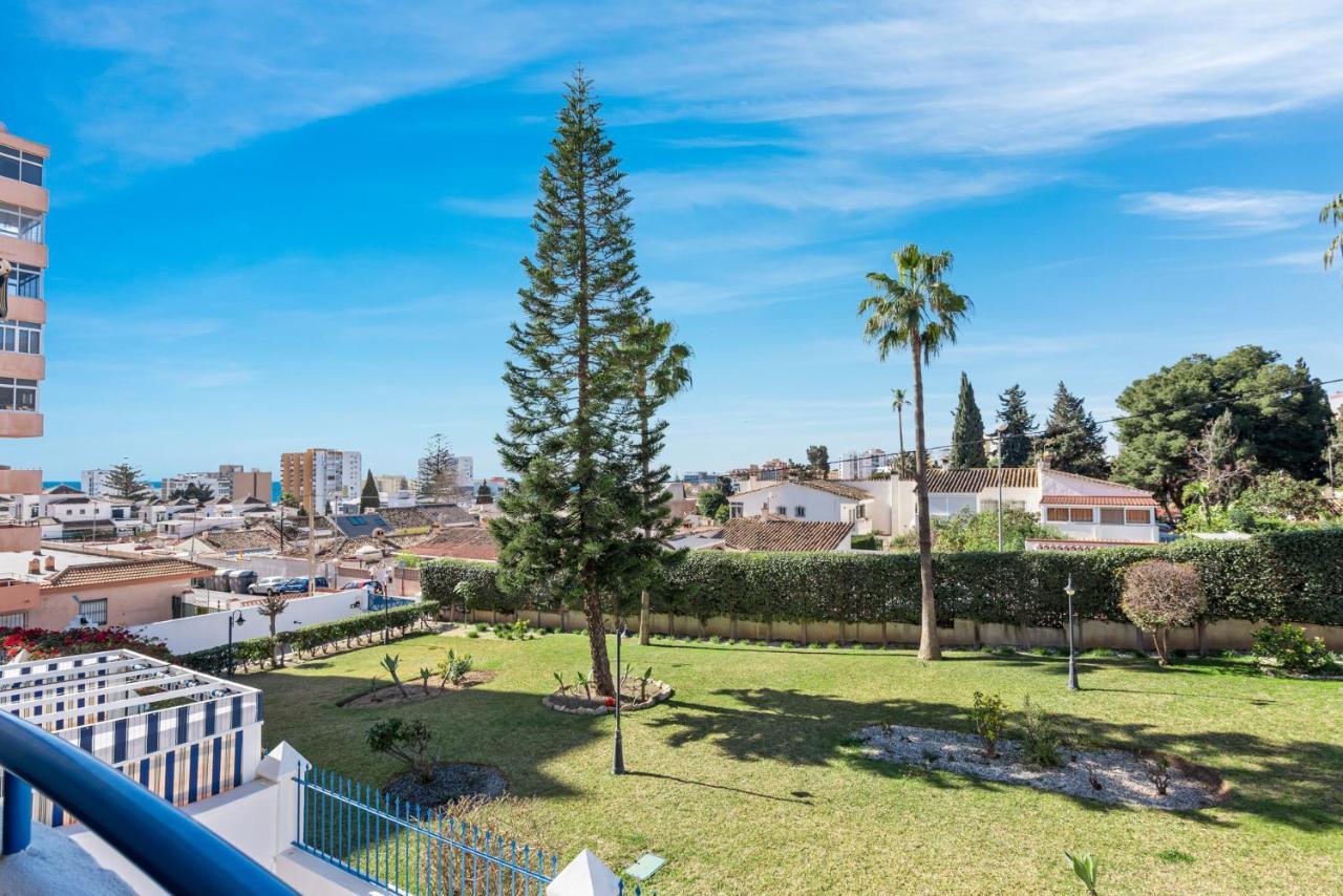Marysol Beachclose Apartment With Pool By Costarentals - Ref 200 Benalmádena Exterior photo