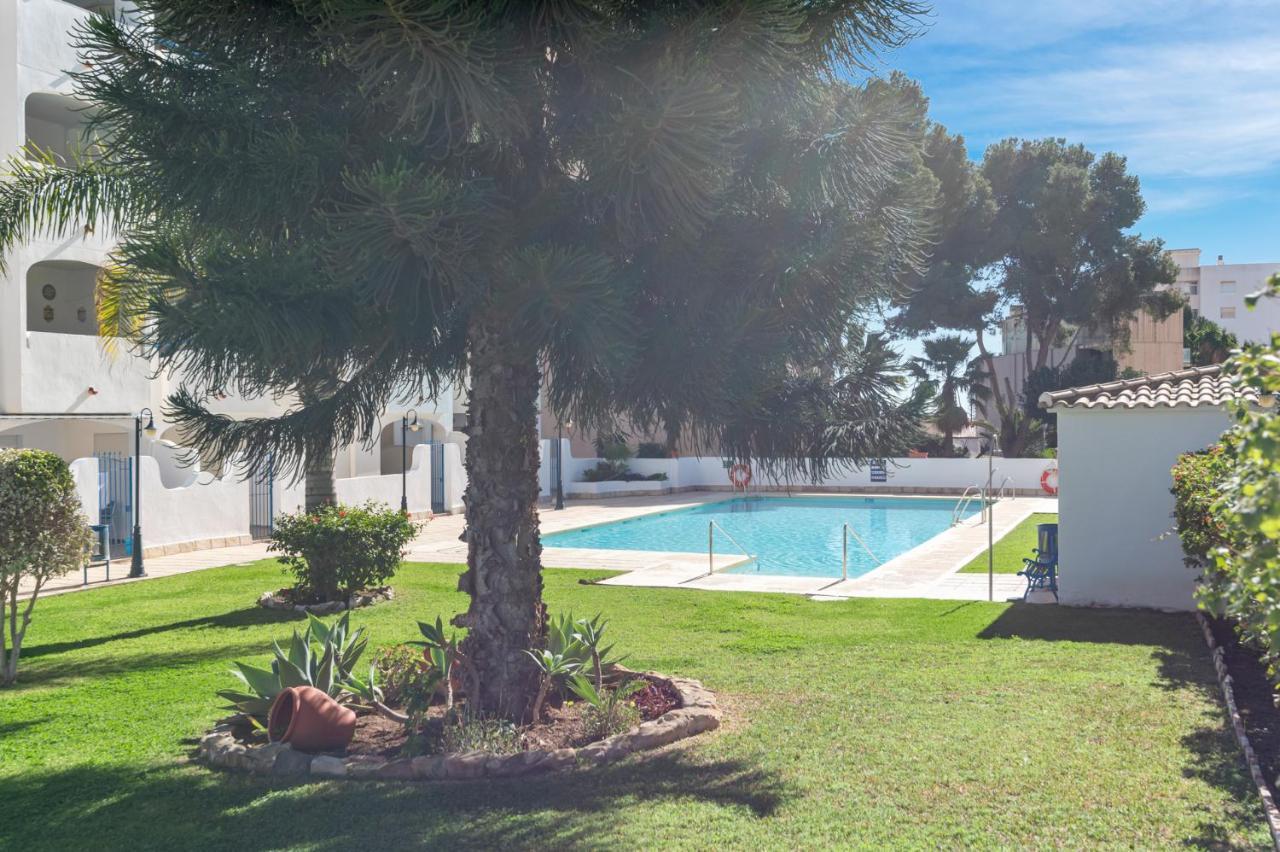 Marysol Beachclose Apartment With Pool By Costarentals - Ref 200 Benalmádena Exterior photo