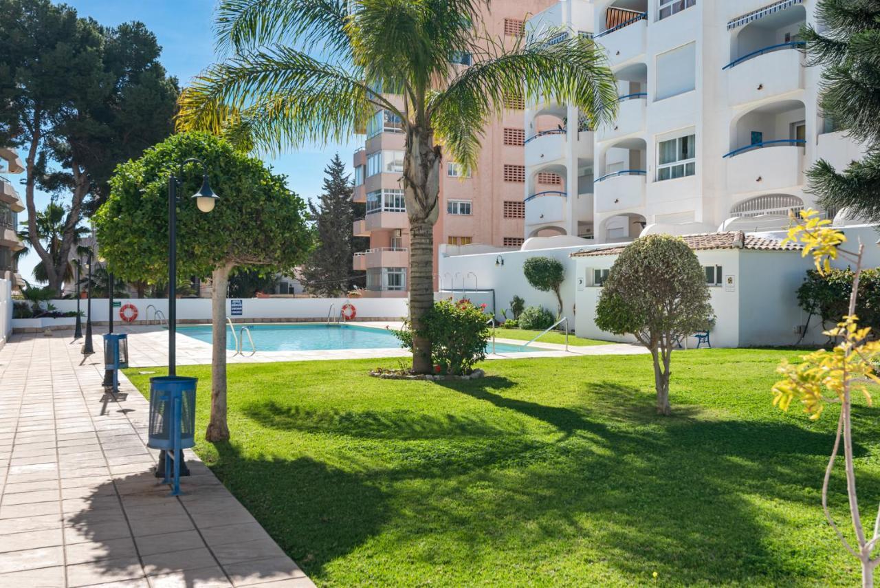 Marysol Beachclose Apartment With Pool By Costarentals - Ref 200 Benalmádena Exterior photo