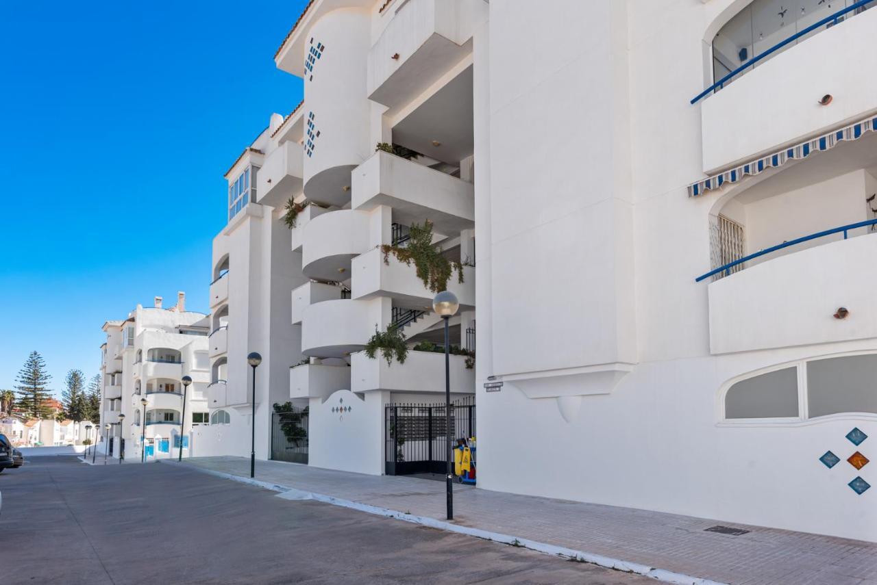 Marysol Beachclose Apartment With Pool By Costarentals - Ref 200 Benalmádena Exterior photo