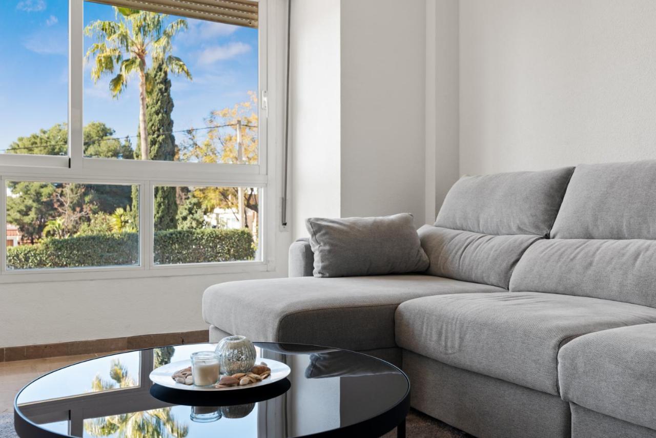 Marysol Beachclose Apartment With Pool By Costarentals - Ref 200 Benalmádena Exterior photo