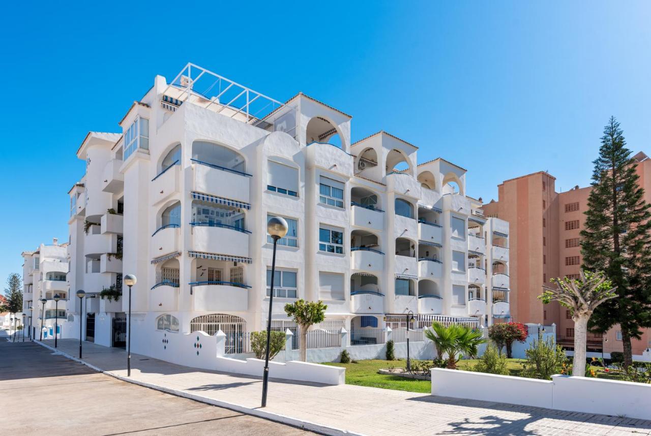 Marysol Beachclose Apartment With Pool By Costarentals - Ref 200 Benalmádena Exterior photo